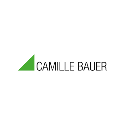 CAMILLE BAUER